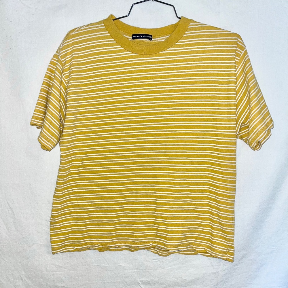 brandy melville helen shirt - Picture 2 of 4